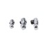 Crowa racsnis fej készlet 3 db-os mini 1/4''-3/8''-1/2'' - Laser Crowa racsnis fej készlet 3 db-os mini 1/4''-3/8''-1/2'' - Laser