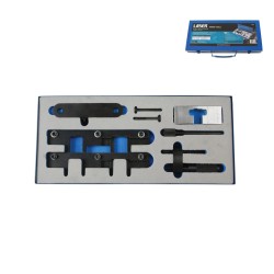 Vezérlésrögzítő készlet Land Rover TDV8 4.4 L - Laser Vezérlésrögzítő készlet Land Rover TDV8 4.4 L - Laser