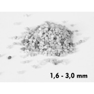 Homok kvarc 1,6-3,0 mm 25 kg zsákos kiszerelés (HOM1.6-3.0/25) Homok kvarc 1,6-3,0 mm 25 kg zsákos kiszerelés (HOM1.6-3.0/25)
