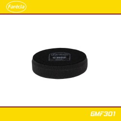 Polírozó szivacs G-MOP 3'' - 75x20 mm FINOM (fekete) - Farécla Polírozó szivacs G-MOP 3'' - 75x20 mm FINOM (fekete) - Farécla
