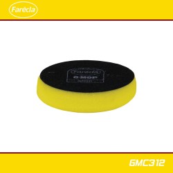 Polírozó szivacs G-MOP 3'' - 75x20 mm DURVA (sárga) 1. lépcső - Farécla Polírozó szivacs G-MOP 3'' - 75x20 mm DURVA (sárga) 1. lépcső - Farécla