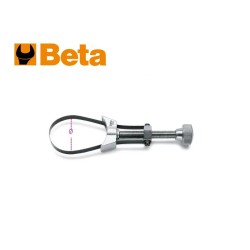 Olajszűrő leszedő acélszalagos  65-110 mm BETA Olajszűrő leszedő acélszalagos  65-110 mm BETA