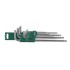 Torxkulcs ''L'' alakú készlet 10 db-os torx, hosszú - Jonnesway Torxkulcs ''L'' alakú készlet 10 db-os torx, hosszú - Jonnesway