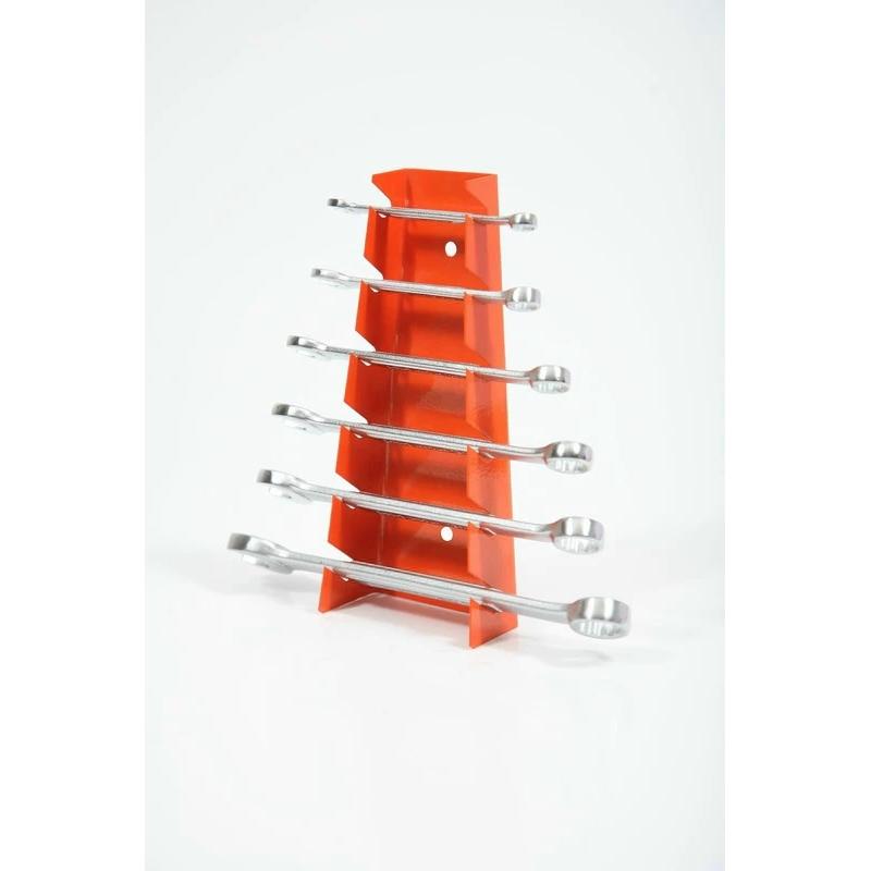 Villáskulcstartó narancs kicsi (PT-32/1) Villáskulcstartó narancs kicsi (PT-32/1)