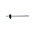 Crowa keresztszár  1/2'' KingTony 250 mm Crowa keresztszár  1/2'' KingTony 250 mm