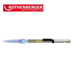 Egőszár, ciklon fej 15 mm 950°C - Rothenberger Egőszár, ciklon fej 15 mm 950°C - Rothenberger