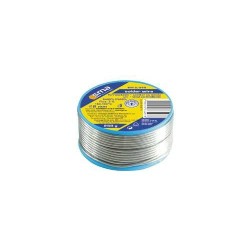 Forrasztó ón D2.0 mm 2% gyanta  250 g (SW 2/250) Forrasztó ón D2.0 mm 2% gyanta  250 g (SW 2/250)