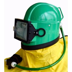 Homokfúvó géphez védősisak Apollo 100 tartozék 11. Fejkosár készlet Clemco Homokfúvó géphez védősisak Apollo 100 tartozék 11. Fejkosár készlet Clemco
