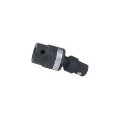 Légkulcs adapter csuklós 1'' - golyós -  Genius Légkulcs adapter csuklós 1'' - golyós -  Genius