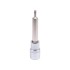 YATO Hosszú bit dugókulcs Torx 1/2' T20 CrV (YT-04320) YATO Hosszú bit dugókulcs Torx 1/2' T20 CrV (YT-04320)