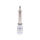 YATO Hosszú bit dugókulcs Torx 1/2' T20 CrV (YT-04320) YATO Hosszú bit dugókulcs Torx 1/2' T20 CrV (YT-04320)