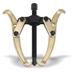 Csapágylehúzó 2 körmös, átfordítható 28''-os 100-720 mm (TD0801/28)