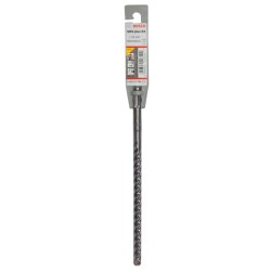Kőzetfúró 10.0 x 150/210 mm SDS-Plus-5X - négyélű - Bosch (2.608.833.799) Kőzetfúró 10.0 x 150/210 mm SDS-Plus-5X - négyélű - Bosch (2.608.833.799)