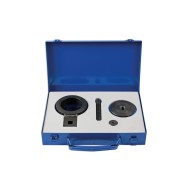 Főtengely szíjtárcsa ellentartó szerszám - Vauxhall/Opel 1.0 SIDI-1.4