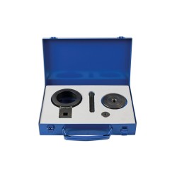 Főtengely szíjtárcsa ellentartó szerszám - Vauxhall/Opel 1.0 SIDI-1.4 Főtengely szíjtárcsa ellentartó szerszám - Vauxhall/Opel 1.0 SIDI-1.4