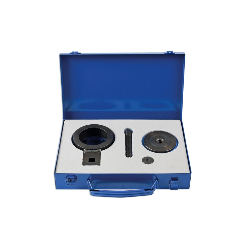 Főtengely szíjtárcsa ellentartó szerszám - Vauxhall/Opel 1.0 SIDI-1.4