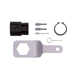 Vezérlésrögzítő készlet Honda 1.5 VTEC benzin - 1.6 i-DTEC dízel - Laser Vezérlésrögzítő készlet Honda 1.5 VTEC benzin - 1.6 i-DTEC dízel - Laser