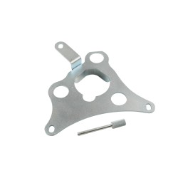 Nagynyomású dízel pumpa lánckerék lehúzó, rögz. Nissan 2.2 Di-2.5 DDCi Nagynyomású dízel pumpa lánckerék lehúzó, rögz. Nissan 2.2 Di-2.5 DDCi