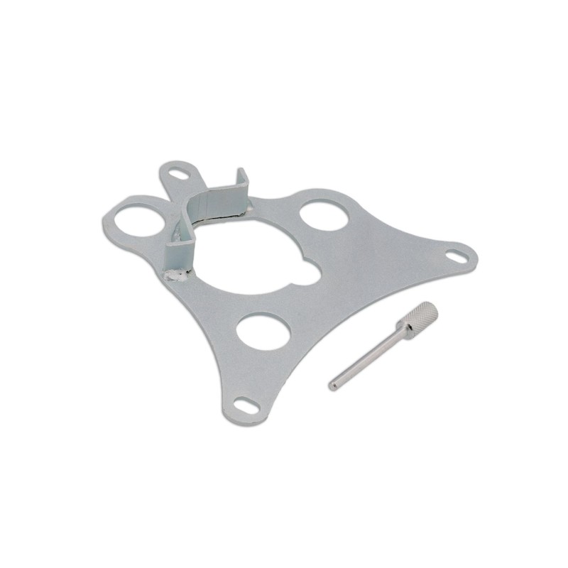 Nagynyomású dízel pumpa lánckerék lehúzó, rögz. Nissan 2.2 Di-2.5 DDCi Nagynyomású dízel pumpa lánckerék lehúzó, rögz. Nissan 2.2 Di-2.5 DDCi