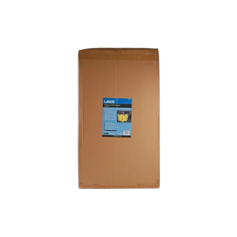 Kordon - műanyag összecsukható biztonsági akadály 3 részes - Hybrid Kordon - műanyag összecsukható biztonsági akadály 3 részes - Hybrid