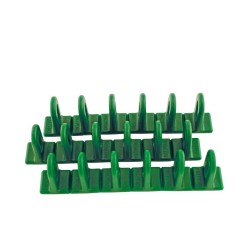 Horpadásjavító baba, hosszított 3 db - zöld Horpadásjavító baba, hosszított 3 db - zöld