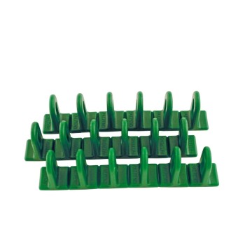 Horpadásjavító baba, hosszított 3 db - zöld Horpadásjavító baba, hosszított 3 db - zöld