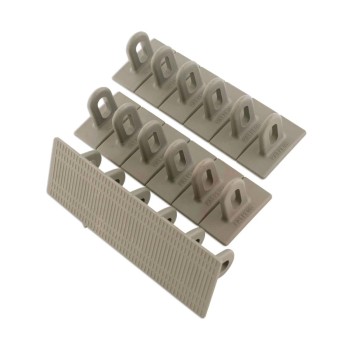 Horpadásjavító baba, hosszított 3 db - szürke Horpadásjavító baba, hosszított 3 db - szürke