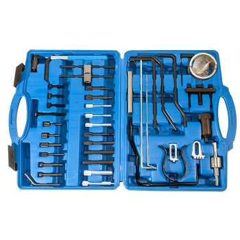 Vezérlésrögzítő készlet Citroen/Peugeot mester készlet Vezérlésrögzítő készlet Citroen/Peugeot mester készlet