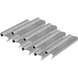 Fém kárpit-kapocs készlet 600 db kapocs - Yato Fém kárpit-kapocs készlet 600 db kapocs - Yato