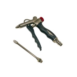 Lefújó pisztoly 95-190 mm - Genius Lefújó pisztoly 95-190 mm - Genius