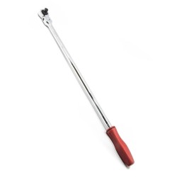 Crowa racsnis kulcs 1/2'' csuklós 650 mm - extra hosszú - Genius Crowa racsnis kulcs 1/2'' csuklós 650 mm - extra hosszú - Genius