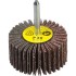 Lamellás csiszoló (szaturnusz) csapos 60x30 / 6 mm P60 - Klingspor Lamellás csiszoló (szaturnusz) csapos 60x30 / 6 mm P60 - Klingspor