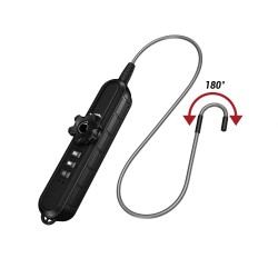 Videoszkóp - kijelző nélküli - WIFIs - 4.5 mm-es flexibilis 0-180 fok Videoszkóp - kijelző nélküli - WIFIs - 4.5 mm-es flexibilis 0-180 fok