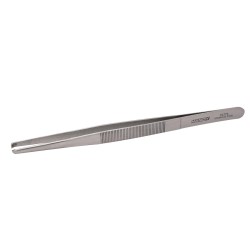 Csipesz 180 mm tompa kampós rozsdamentes acél Handy Csipesz 180 mm tompa kampós rozsdamentes acél Handy