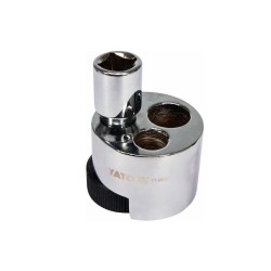 Tőcsavar ki- és behajtó 8.5-19 mm-ig - Yato (YAT-06251)