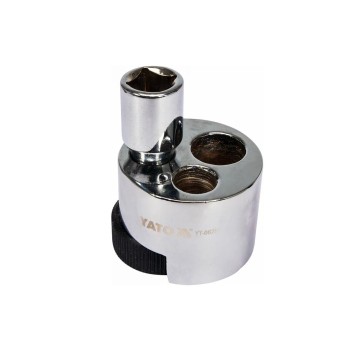 Tőcsavar ki- és behajtó 8.5-19 mm-ig - Yato (YAT-06251)