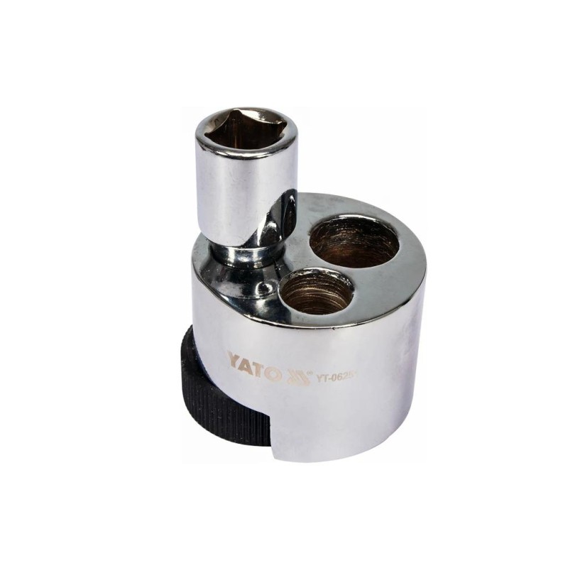 Tőcsavar ki- és behajtó 8.5-19 mm-ig - Yato (YAT-06251)