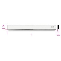 Karosszériás laposvágó Beta