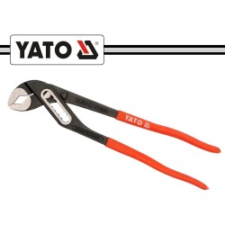 Fogó vízpumpa 300 mm YATO Fogó vízpumpa 300 mm YATO