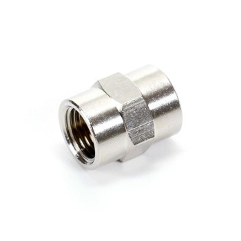 Levegő csatlakozó karmantyú 1/2'' BB (254M-1/2)