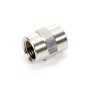 Levegő csatlakozó karmantyú 1/2'' BB (254M-1/2)