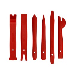 Patent kiszedő készlet  6 db-os műanyag Patent kiszedő készlet  6 db-os műanyag