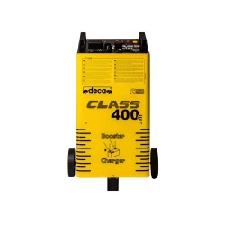 Akkumulátor bikázó-indító (starter) 12/24V - 35-500Ah Deca 400E Akkumulátor bikázó-indító (starter) 12/24V - 35-500Ah Deca 400E