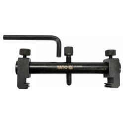 YATO YT-25480 bordásszíj tárcsa lehúzó 40–165 mm