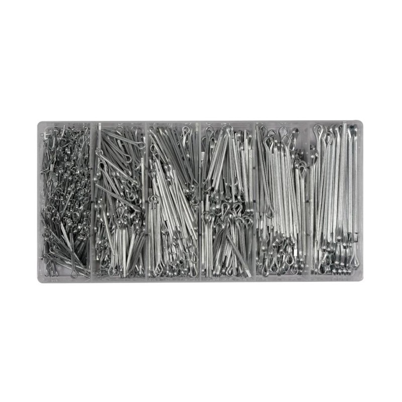 Sasszeg készlet 1000 db-os Sasszeg készlet 1000 db-os