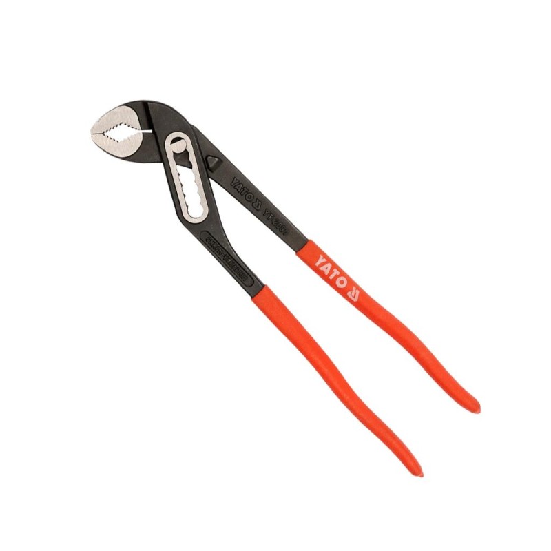 Fogó vízpumpa 250 mm 10'' - Yato Fogó vízpumpa 250 mm 10'' - Yato