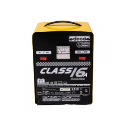 Akkumulátor töltő 12/24V - 20-200Ah - Deca Akkumulátor töltő 12/24V - 20-200Ah - Deca