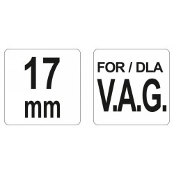 YATO Kipufogó rugó szerelő V.A.G. (YT-25331) YATO Kipufogó rugó szerelő V.A.G. (YT-25331)