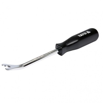YATO YT-0841 patentkiszedő, 230 mm, kárpit eltávolító szerszám