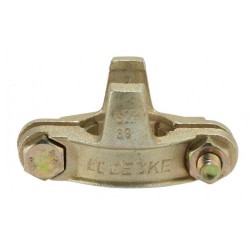 Homokfúvó géphez CLEMCO csatl. Csőbilincs SK-39  Levegőcsőhöz: 35-42 mm Homokfúvó géphez CLEMCO csatl. Csőbilincs SK-39  Levegőcsőhöz: 35-42 mm